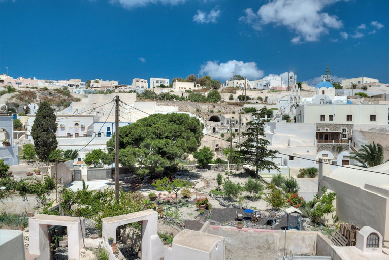 Exterior & Views 2, Kalitsi Canaves, South Aegean