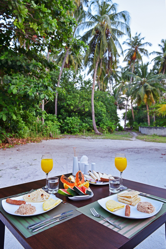 Food & Drinks 5, Asaa View, North Ari Atoll