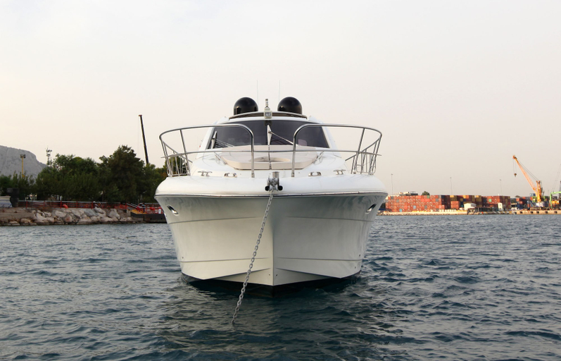 Others 5, Ekimbey Yatch, Antalya