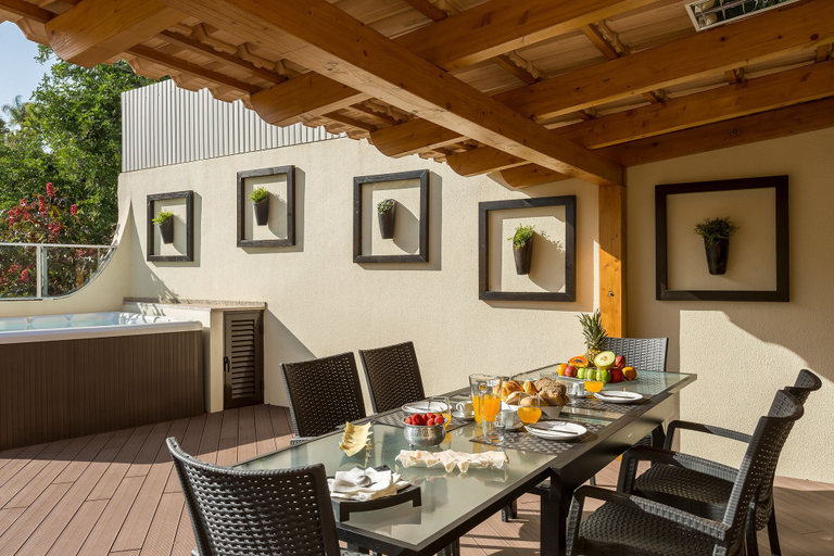 Food & Drinks 5, D Loft Sea and Golf, Albufeira