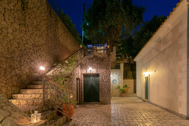 Exterior & Views 2, Villa Benele, Ionian Islands