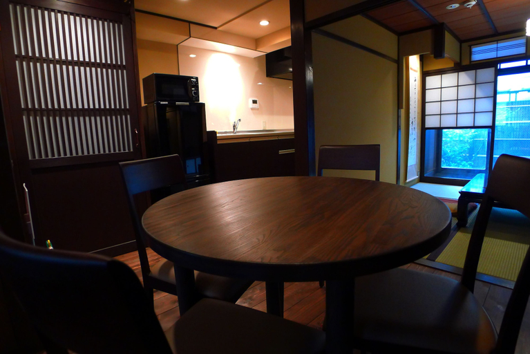 Food & Drinks, Gion Kyuraku, Kyoto