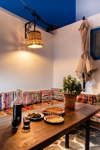 Food & Drinks 4, Koskinou Traditional House, South Aegean