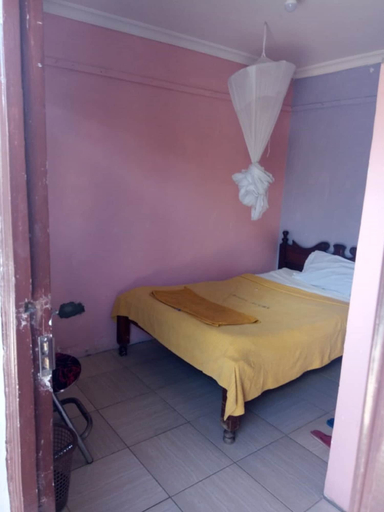 Bedroom 2, Mayors Resort Centre, Embakasi Central