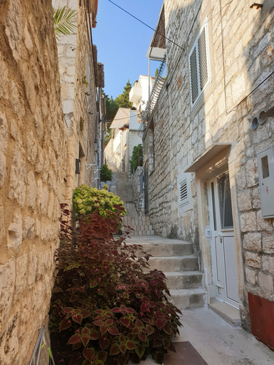 Exterior & Views 2, Apartments Nona, Hvar