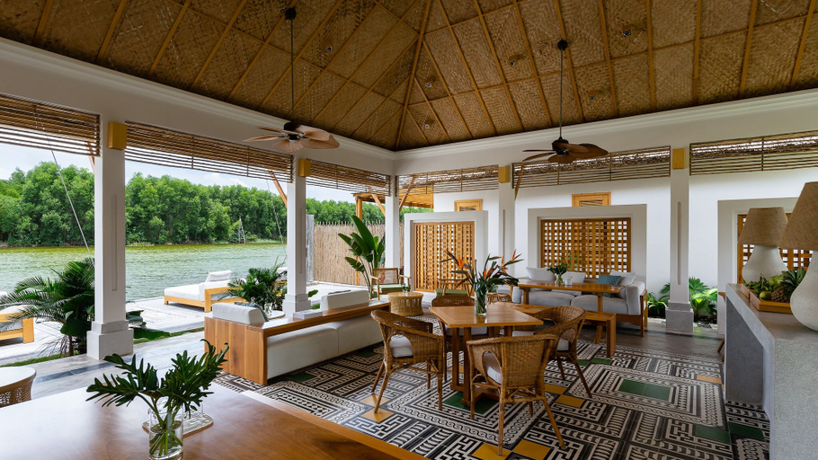 Others 5, Chibu Riverside Cottages and Dorm, Nhơn Trạch