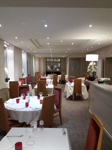 Food & Drinks 5, Relais Lorraine Alsace, Vosges