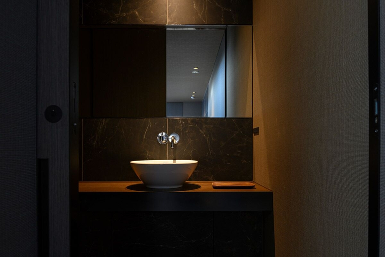 Bathroom 3, Odile by Hokkaido Tracks, Kutchan