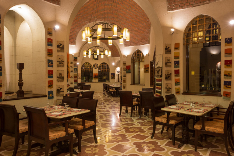 Food & Drinks 5, El Wekala Aqua Park Resort, Nuweiba'