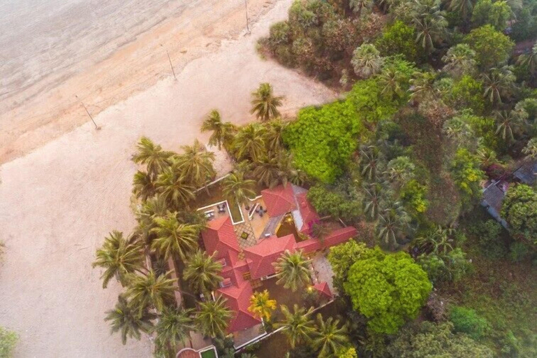 Others 4, amã Stays & Trails Beach House Madh Island, Mumbai, Mumbai Suburban