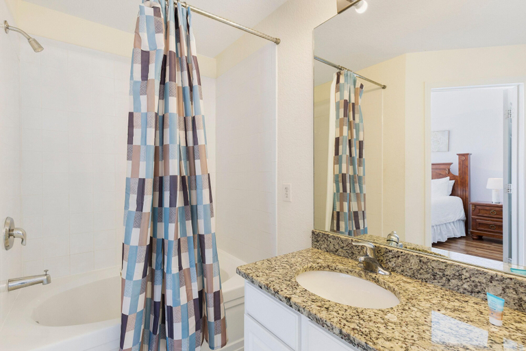 Bathroom 4, Villa Otterspool - Windsor Hills, Osceola