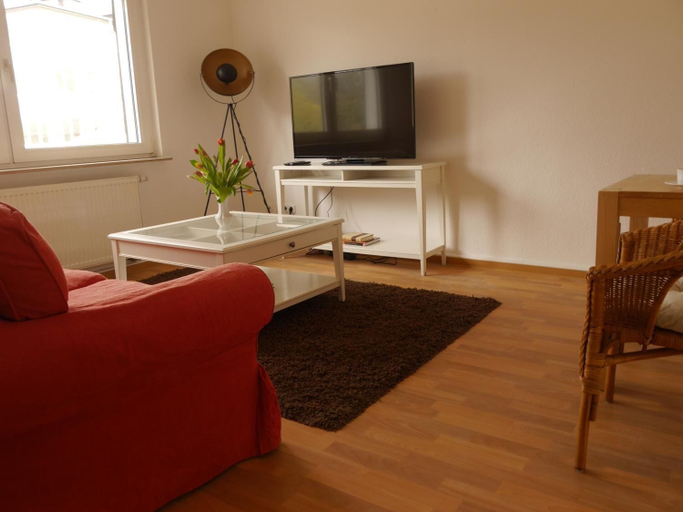 Others 4, Eine schöne Wohnung in Kupferdreh, Essen