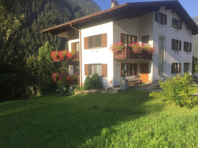 Others 4, Ferienwohnung Alexander, Bludenz