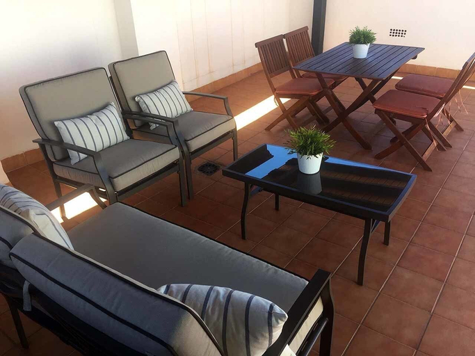 Others 4, Apartamento Jardines L2-2A, Almería
