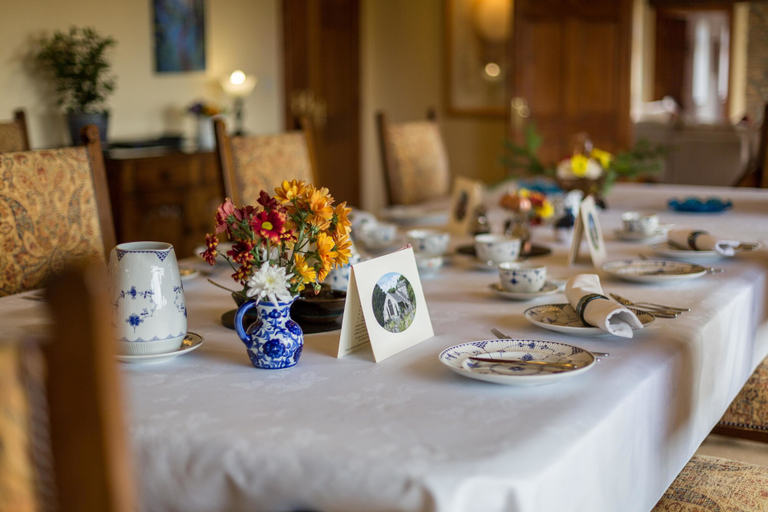 Food & Drinks 5, Ael Y Bryn Bed and Breakfast, Pembrokeshire