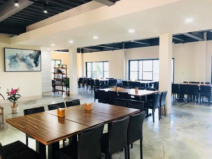 Food & Drinks, Ganghao, Hsinchu County