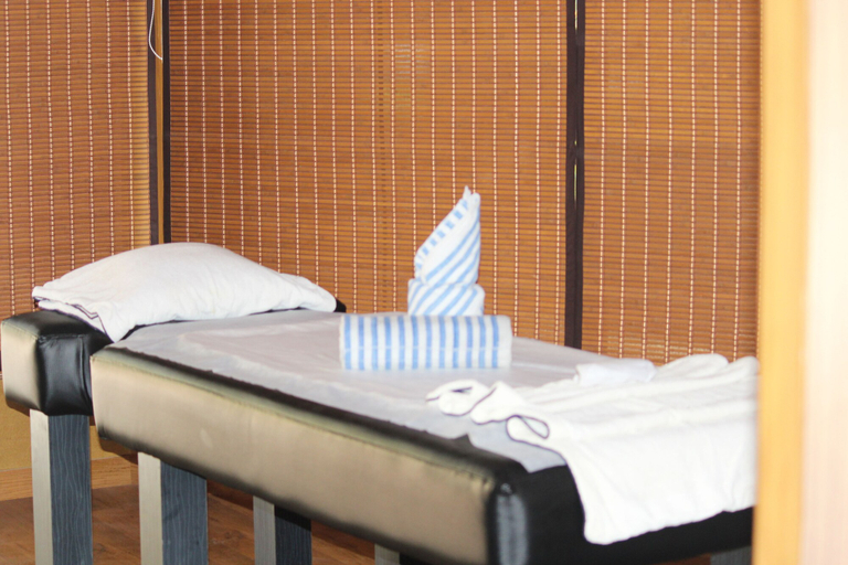 Bedroom 4, Amantra Shilpi Resort & Spa, Udaipur