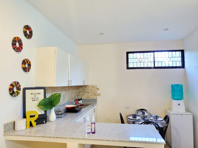 Others 4, Balai Amigo Panglao Apartment, Dauis