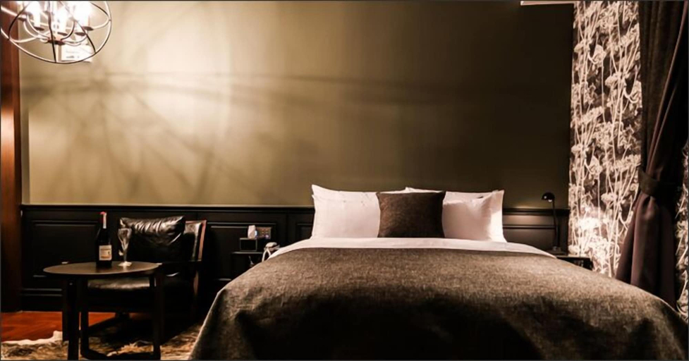 Bedroom 3, Amare Hotel Jakjeon, Gyeyang
