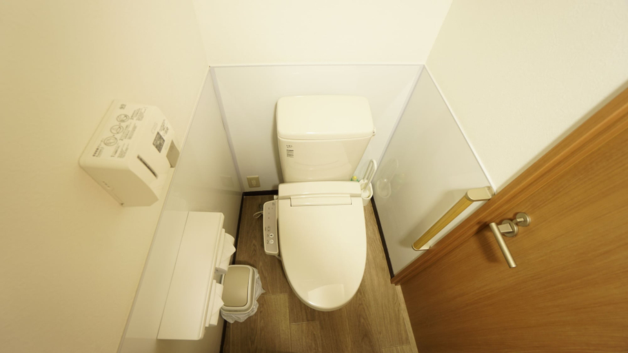 Bedroom 5, House Ikebukuro - Hostel, Toshima
