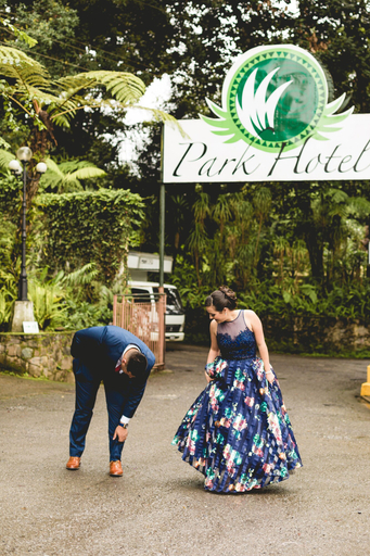 Exterior & Views 2, Park Hotel Resort, Santa Cruz Verapaz