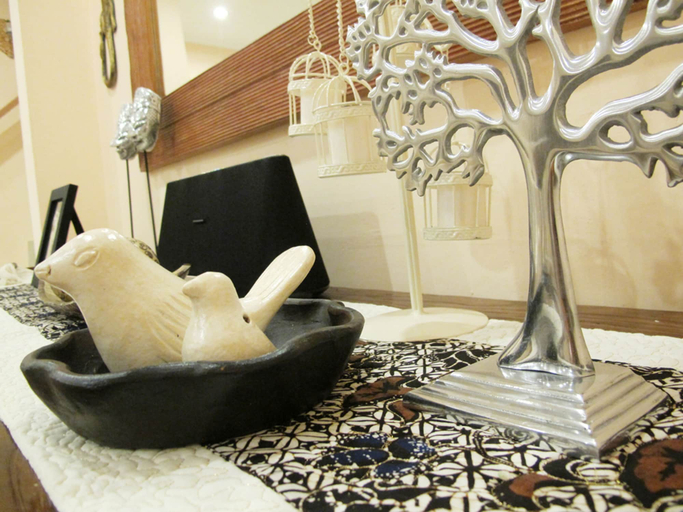 Others 3, Aisha Family Villas-5Bedroom Private Pool, Badung