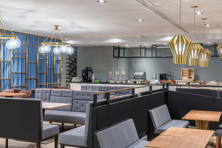 Food & Drinks 5, Park Inn by Radisson, Riyadh, Riyadh