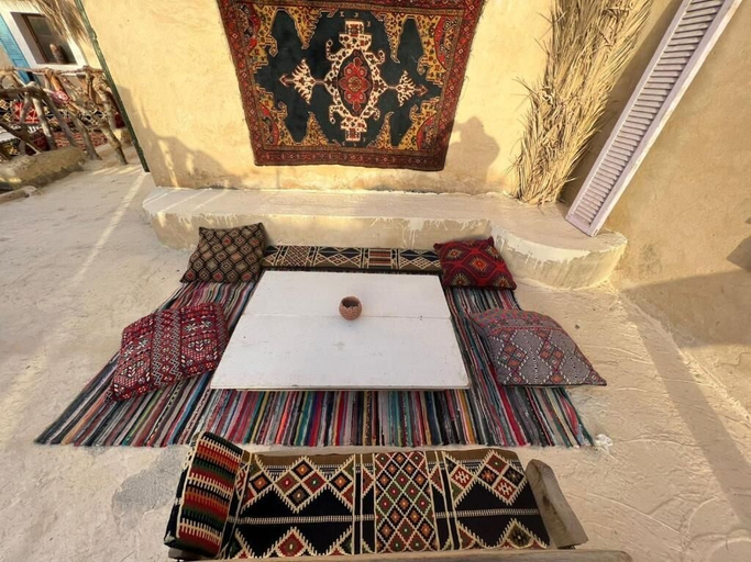 Others 5, Aghurmi Siwa Ecolodge & Salt Cave, Siwa