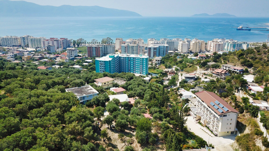 Others 5, Monte Mare Hotel, Vlorës