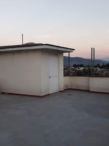 Exterior & Views, Hostalito Oaxaca - Hostel, Del Centro
