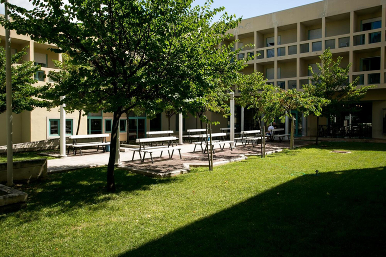 Others 5, Hostel Spinut, Split