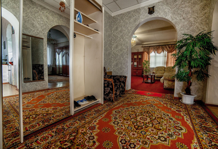 Others 5, Arendagrad Apartments Kommunisticheskaya, Smolenskiy rayon