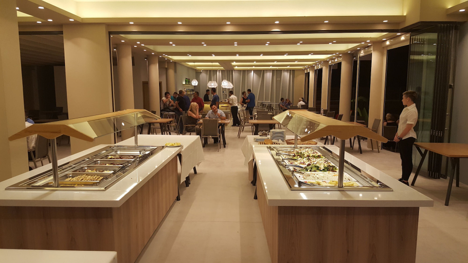 Food & Drinks 5, Selyria Resort - All Inclusive, Ionian Islands