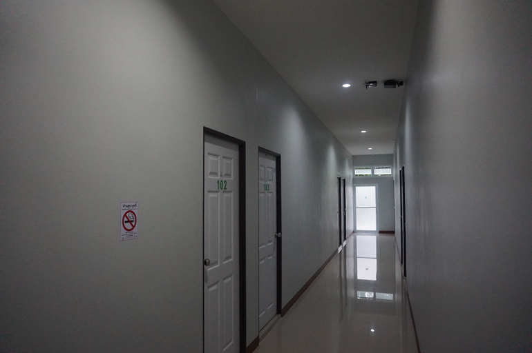 Others 5, The Amber Mansion, Muang Roi Et