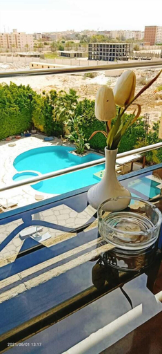 Sport & Beauty 4, Siesta Hotel, Al-Hammam