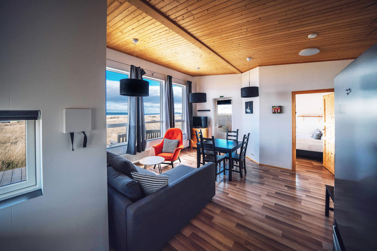 Others 5, Blue View Cabin 3A with Hot Tub, Biskupstungnahreppur