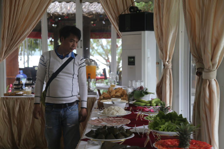 Food & Drinks 4, Phu Ninh Lake Resort, Phú Ninh