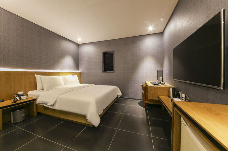 Bupyeong Zenith Hotel, Bupyeong