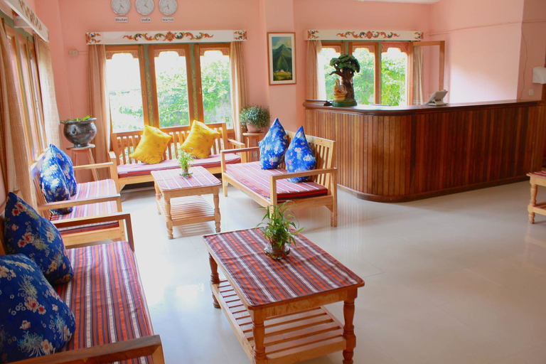 Others 5, Damchen Resort, Guma