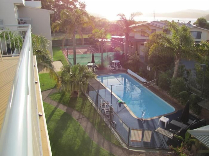 Sport & Beauty, Apollo Apartments, Bega Valley