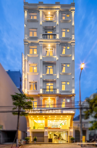 Exterior & Views 2, Phuc Thanh Hotel, Da Nang