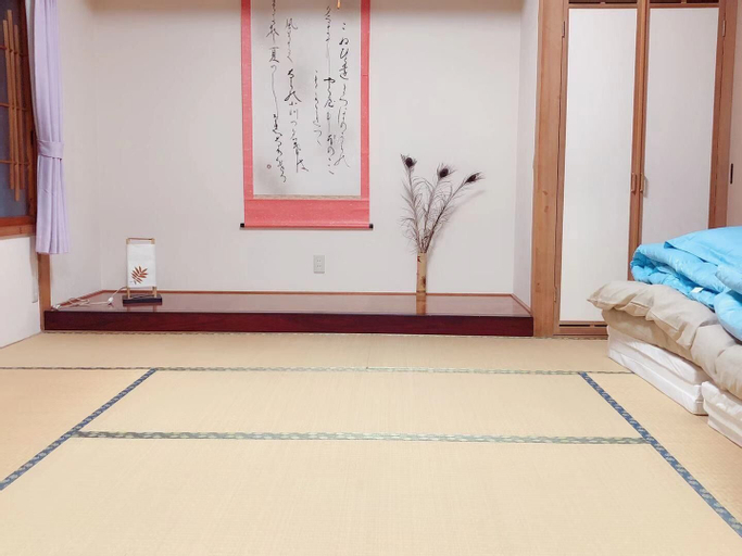 Others 4, Guest House Asahi, Otaru