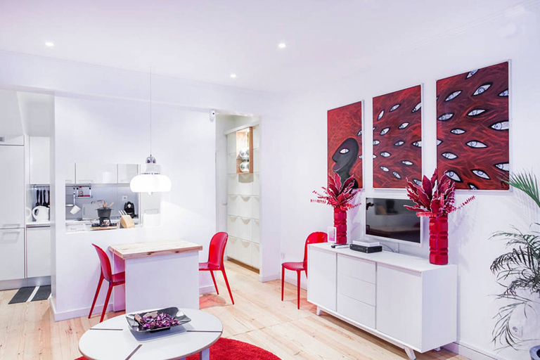 Others 5, Chiado is Chic Calm by Apartments Alfama, Lisbon