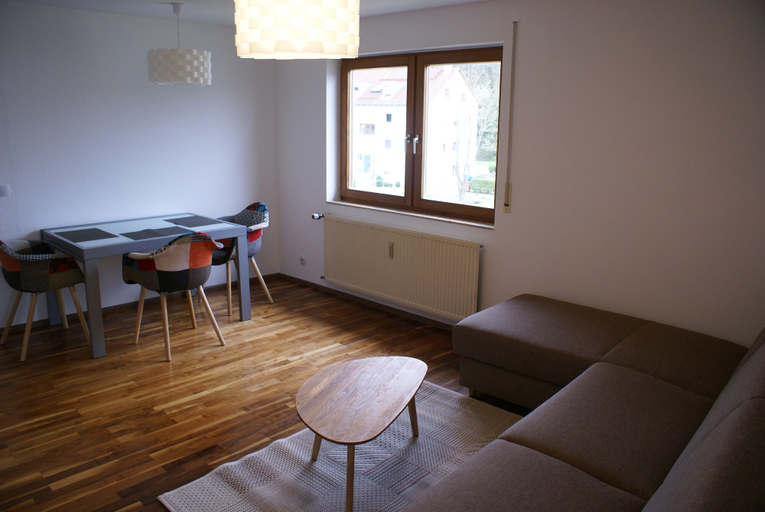 Others 5, Moor Apartment, Konstanz