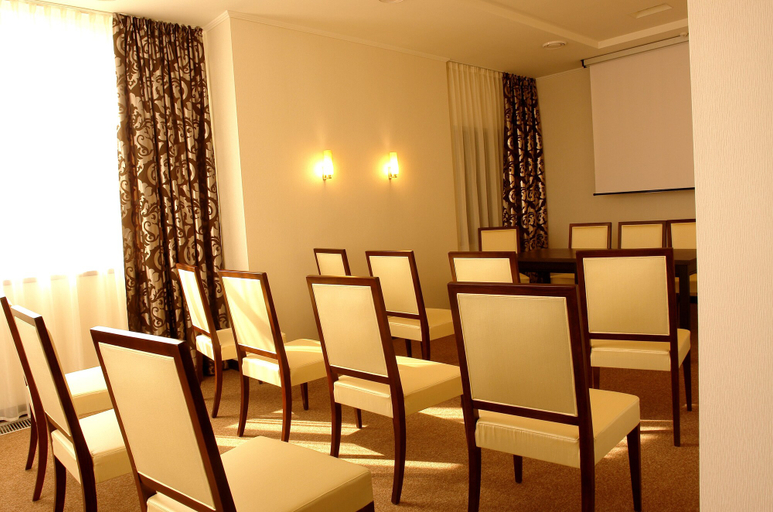Food & Drinks 4, Hotel Victoria, Kharkivs'ka