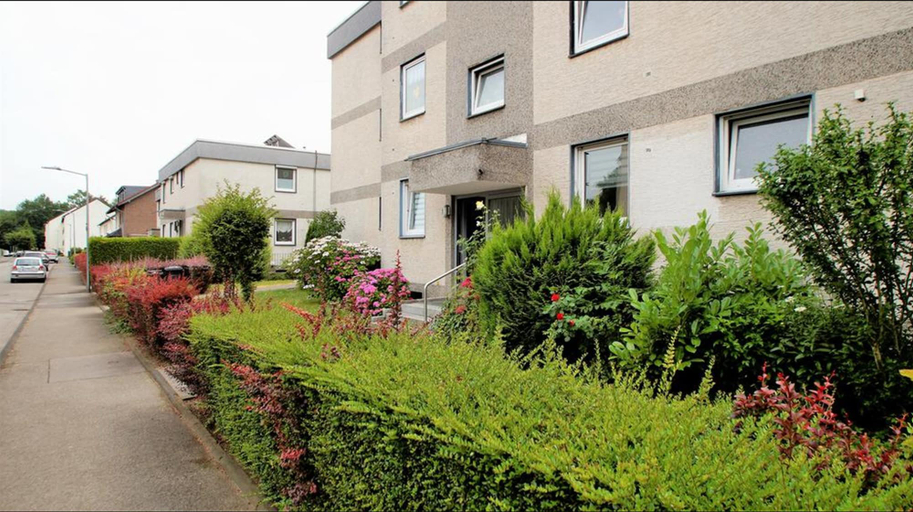 Exterior & Views, Ferienwohnung GL15 nähe Cologne Köln, Rheinisch-Bergischer Kreis