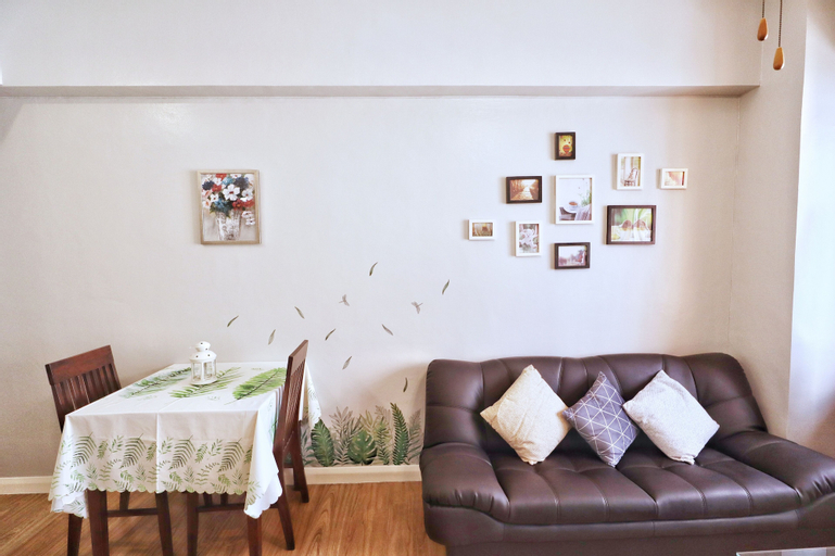 Bedroom 3, Greenbelt Parkplace, Makati City