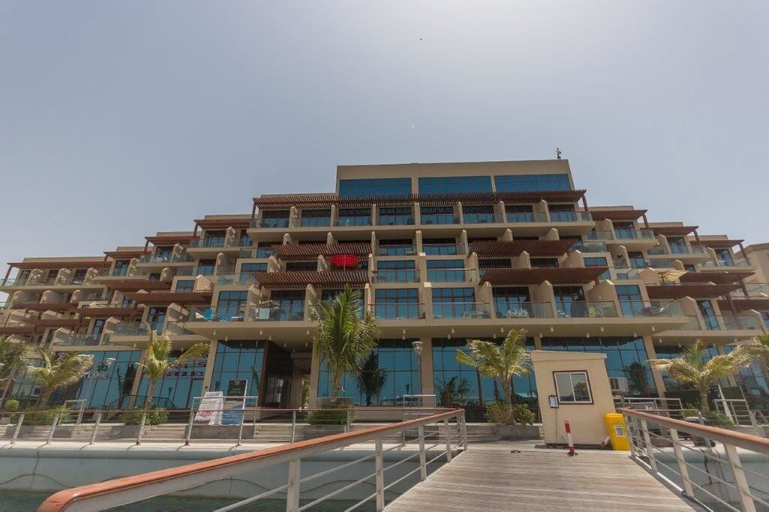 Exterior & Views, Yanjoon Holiday Homes - Palm Views, Dubai