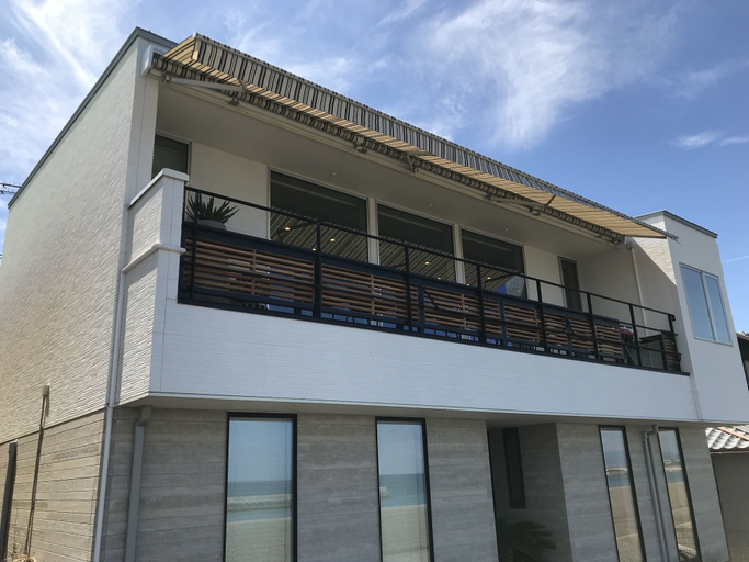 Exterior & Views 2, Villa Ocean Kamaguchi, Awaji