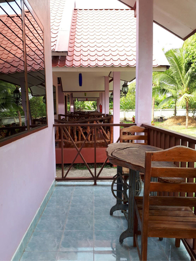Others 5, Smart Resort, Chalermphrakiet